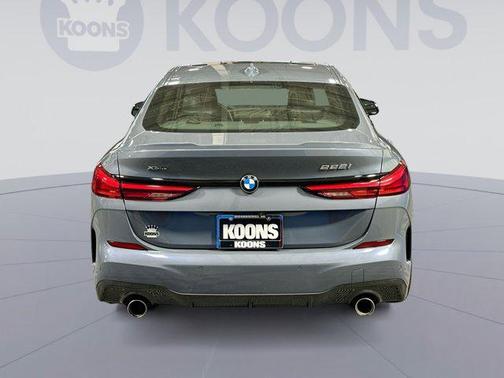 2020 BMW 228 Gran Coupe xDrive