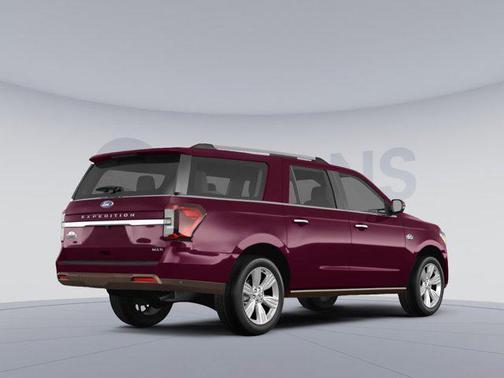 2024 Ford Expedition King Ranch