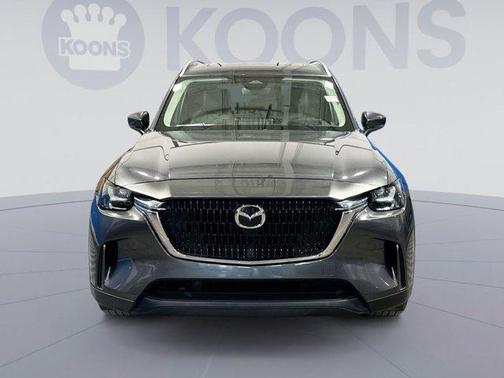 2024 Mazda CX-90 3.3 Turbo Preferred Plus