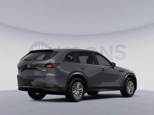 2024 Mazda CX-90 3.3 Turbo Preferred Plus