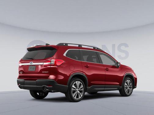 2019 Subaru Ascent Premium 7-Passenger
