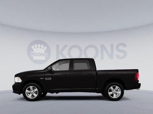 2016 RAM 1500 Sport