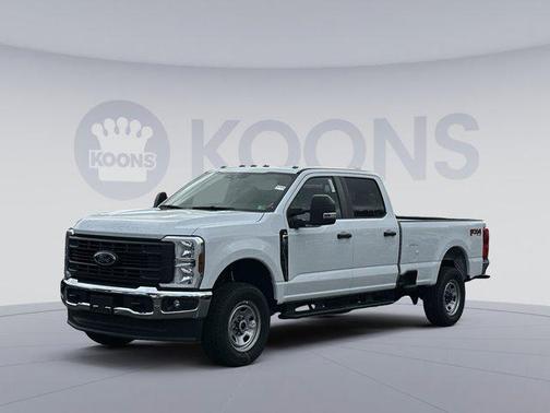 2026 Ford F-350 XL
