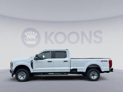 2026 Ford F-350 XL