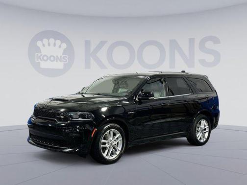 2022 Dodge Durango R/T AWD