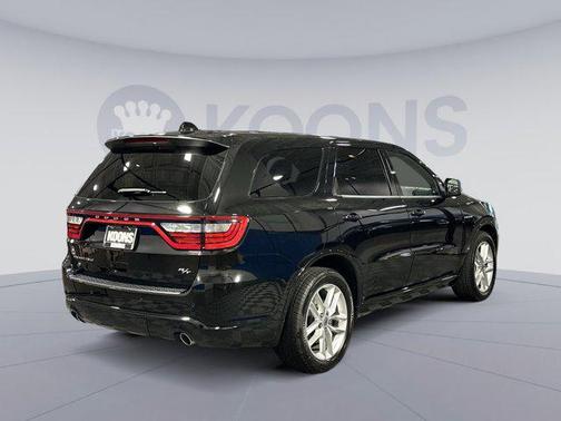 2022 Dodge Durango R/T AWD