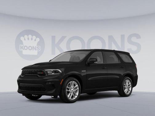 2022 Dodge Durango R/T AWD