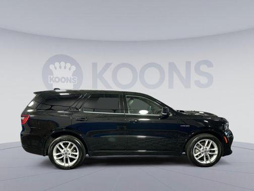 2022 Dodge Durango R/T AWD