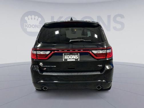 2022 Dodge Durango R/T AWD