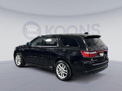 2022 Dodge Durango R/T AWD