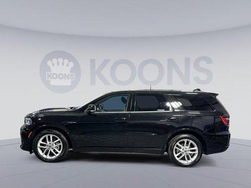2022 Dodge Durango R/T AWD