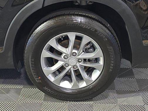 2019 Hyundai SANTA FE SEL 2.4