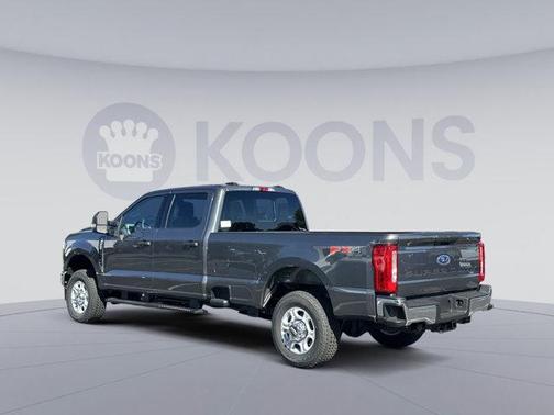 2026 Ford F-250 XLT