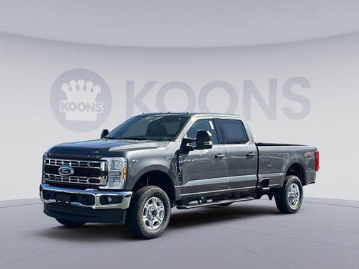2026 Ford F-250 XLT
