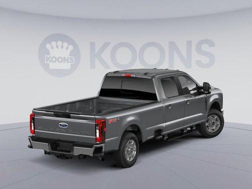 2026 Ford F-250 XLT