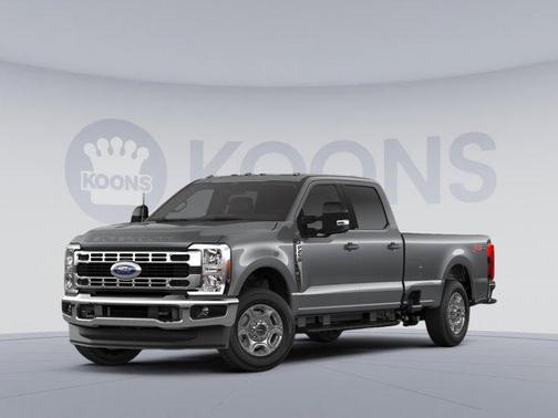 2026 Ford F-250 XLT