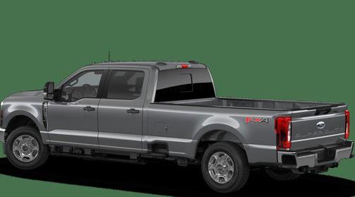 2026 Ford F-250 XLT