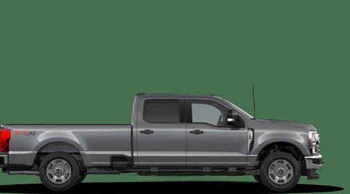 2026 Ford F-250 XLT