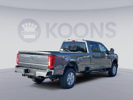 2026 Ford F-250 XLT