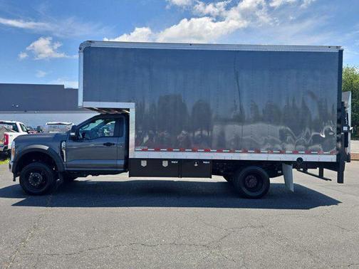 2023 Ford F-450 XL