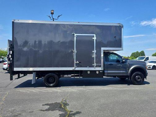 2023 Ford F-450 XL