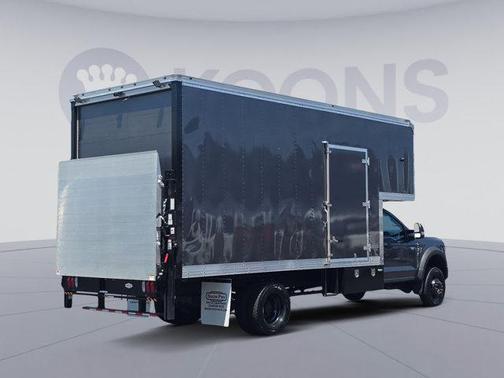 2023 Ford F-450 XL