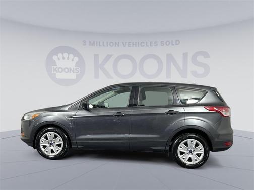 Photo 2 of 23 of 2016 Ford Escape S