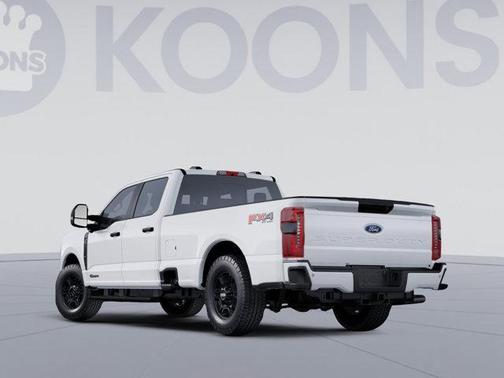 2025 Ford F-350 XL