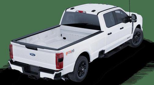 2025 Ford F-350 XL