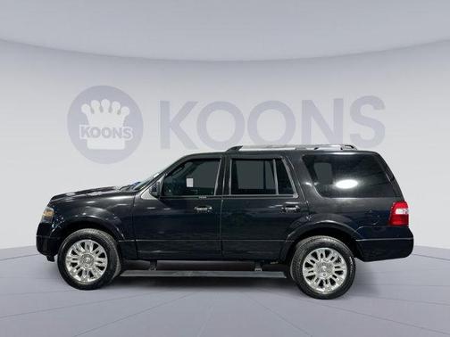 2013 Ford Expedition Limited