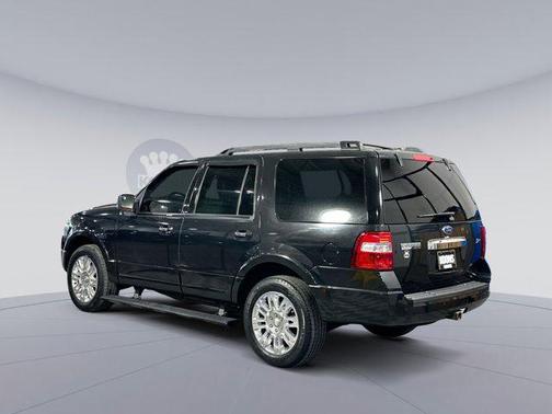 2013 Ford Expedition Limited