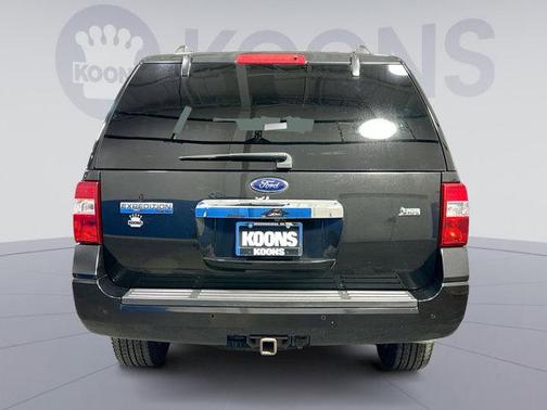 2013 Ford Expedition Limited