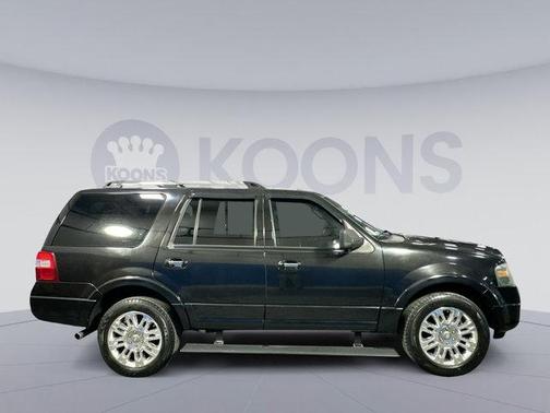 2013 Ford Expedition Limited