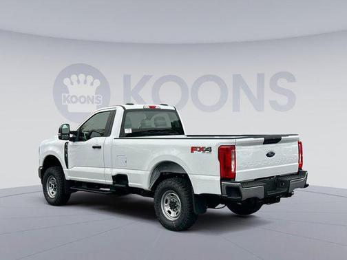 2026 Ford F-350 XL
