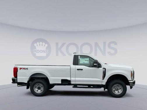 2026 Ford F-350 XL
