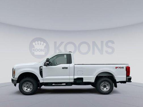 2026 Ford F-350 XL