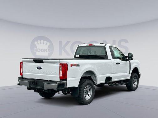 2026 Ford F-350 XL