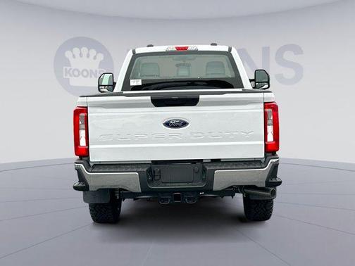 2026 Ford F-350 XL