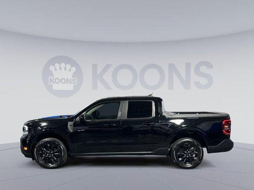 2023 Ford Maverick Lariat