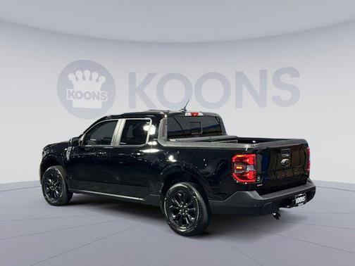 2023 Ford Maverick Lariat
