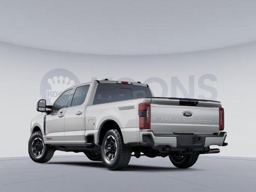 2025 Ford F-250 XL