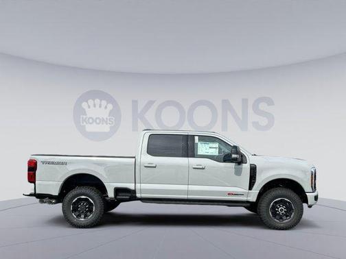 2025 Ford F-250 XL