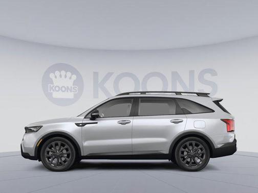 2022 Kia Sorento EX