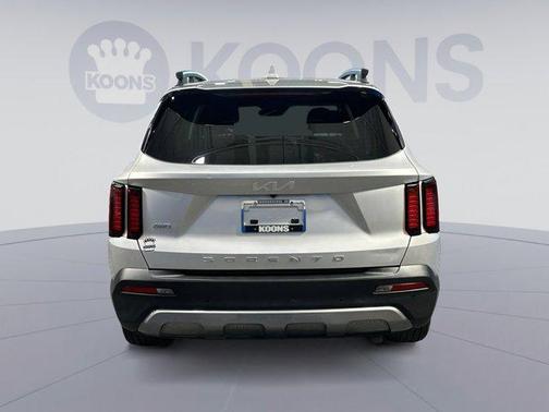 2022 Kia Sorento EX