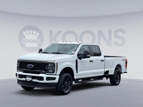 2024 Ford F-250 XL
