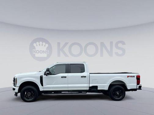 2024 Ford F-250 XL