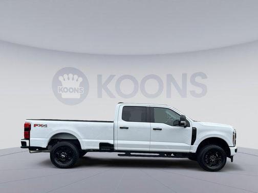 2024 Ford F-250 XL
