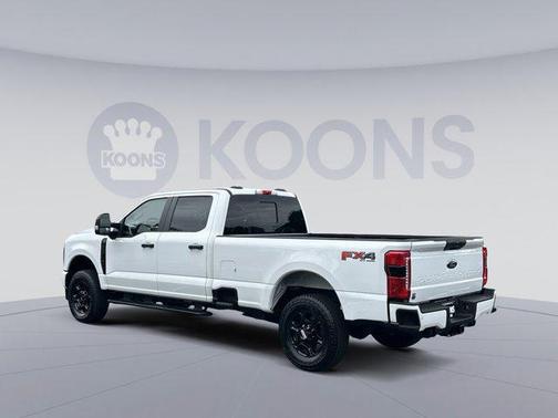 2024 Ford F-250 XL