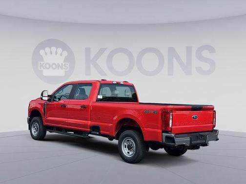 2026 Ford F-350 XL