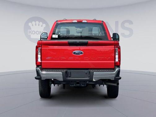 2026 Ford F-350 XL